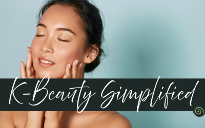 Why Is K-Beauty So Popular?