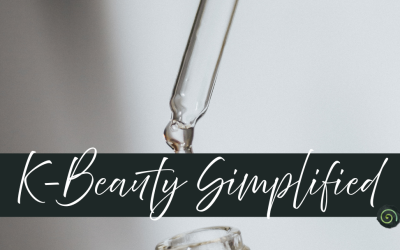 What Is the 7-Step Korean Skincare Routine?