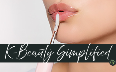 Skincare in Your Makeup: Meet the Lip Oil That Actually Works