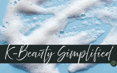 Double Cleanse Routine: Why One Cleanser Isn’t Enough