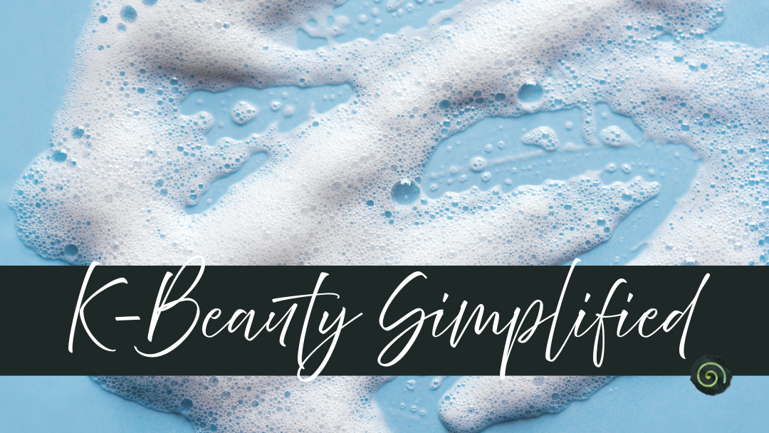 Double Cleanse Routine: Why One Cleanser Isn’t Enough